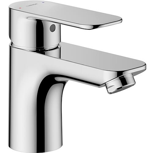 Washbasin mixer Hansabasic Standard 2