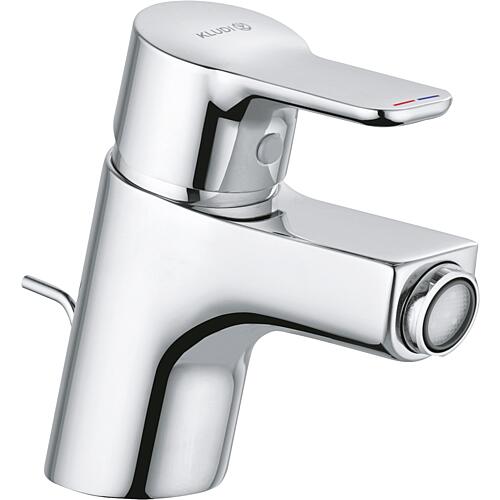 Kludi Pure & Easy bidet mixer Standard 1