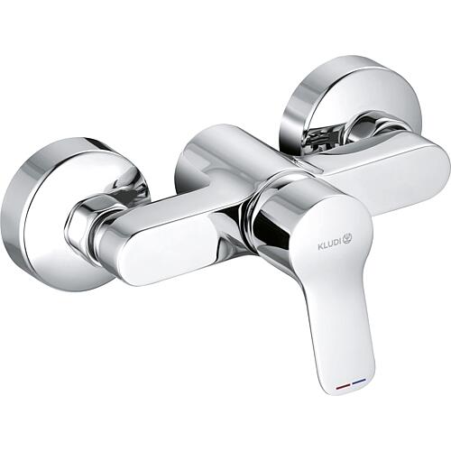 Kludi Pure & Easy shower mixer  Standard 1