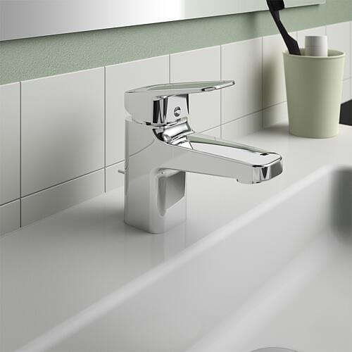 Mitigeur lavabo Ideal Standard Ceraplan 60