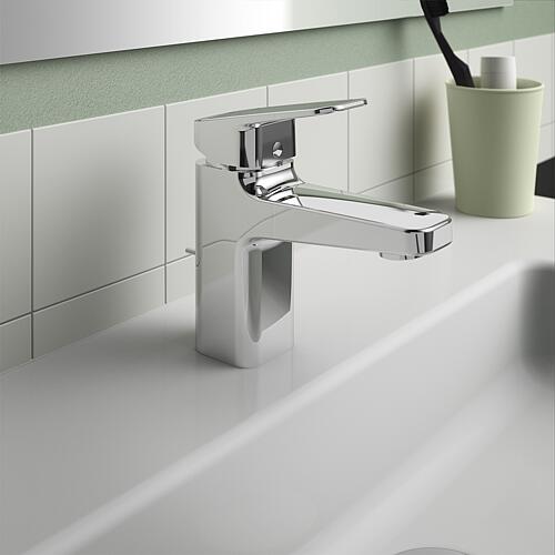 Washbasin mixer Ideal Standard Ceraplan 75 Anwendung 3