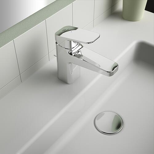Washbasin mixer Ideal Standard Ceraplan 75 Anwendung 4