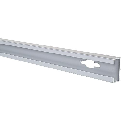 Wall extension profile Classic 2 15 mm Standard 1