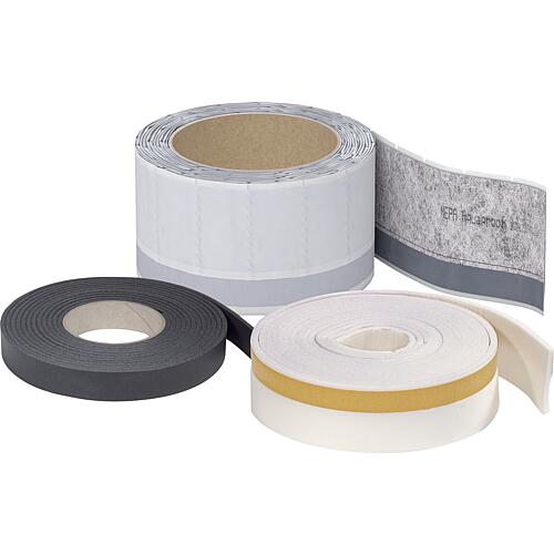 Bath sealing tape Aquaproof Plus Standard 1