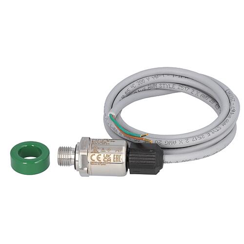 Pressure sensor type 528 Standard 1