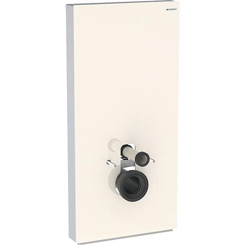 GEBERIT Monolith Plus Module sanitaire pour WC suspendu Standard 2