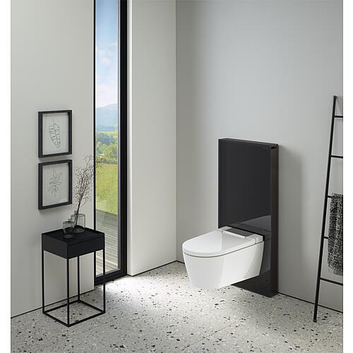 GEBERIT Monolith Plus Module sanitaire pour WC suspendu Anwendung 14