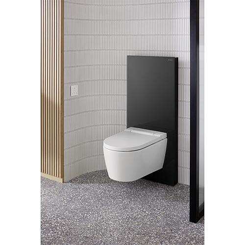 GEBERIT Monolith Plus Module sanitaire pour WC suspendu Anwendung 20
