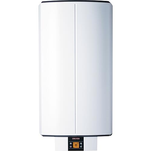 Hot water tank electric Stiebel Eltron SHZ 30 LCD, pressure-resistant