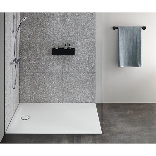 Shower tray Setaplano Geberit