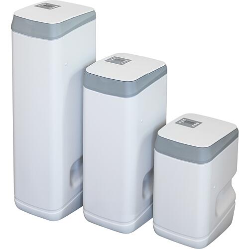 LEYCOsoft ONE water softener Standard 1