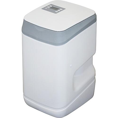 LEYCOsoft ONE 9 water softener