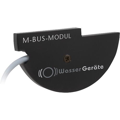 Module for M-Bus readout Eco Standard 1