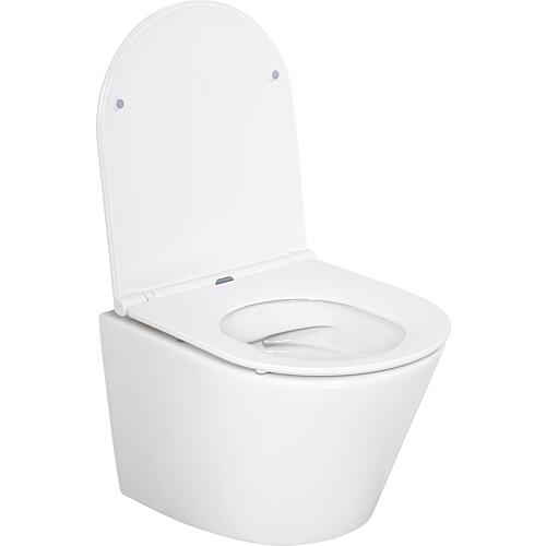 Amur Compact wall-hung WC without rim Anwendung 2