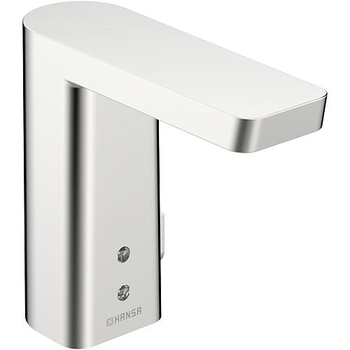 HANSASTELA Sensor washbasin mixer with mixer Standard 1