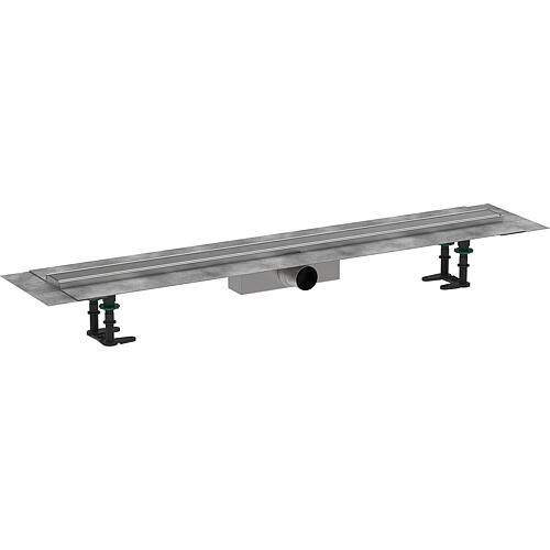 RainDrain Compact Komplettset für Standardinstallation  Standard 2