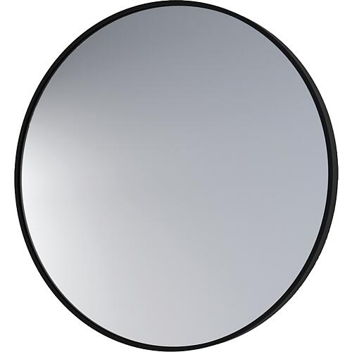 Aelva mirror without lighting Standard 1