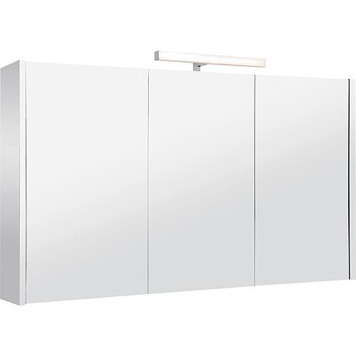 Mirror Cabinets Vikja 1200 mm width
 Anwendung 1