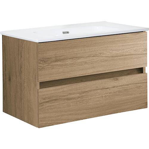 Bathroom furniture set Kora Standard