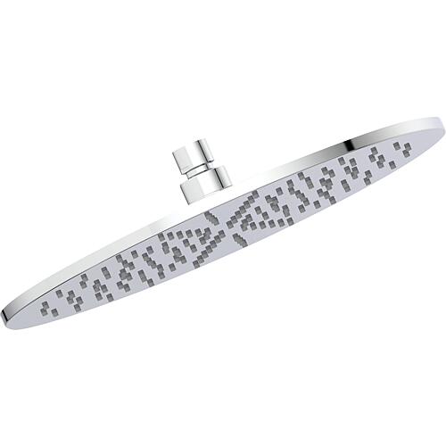 Ideal Standard Idelrain overhead shower 1 spray type Ø 300 mm chrome Standard