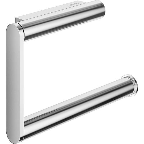 Paper roll holder Hewi System 900, chrome