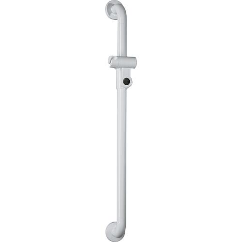 Shower rail Hewi Series 477 Standard 1