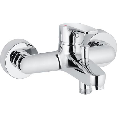 Mitigeur bain/douche Alpha 100 Standard 1