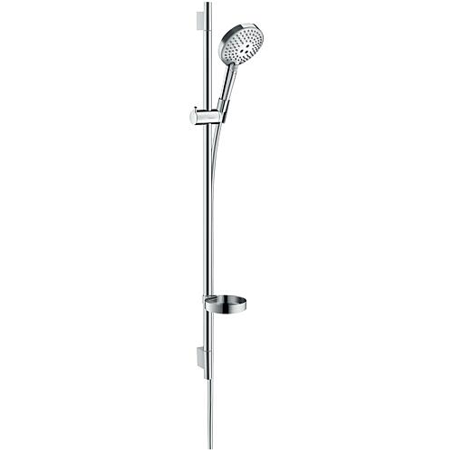 Shower set Raindance Select S 120 3jet PowderRain 900 Standard 1