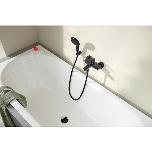 Mitigeur bain/douche Eurosmart Anwendung 2