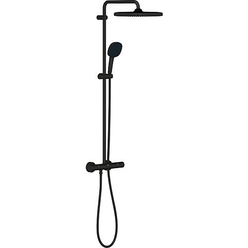 Showers System GROHE Tempesta 250 Cube, with Thermostats Standard 1