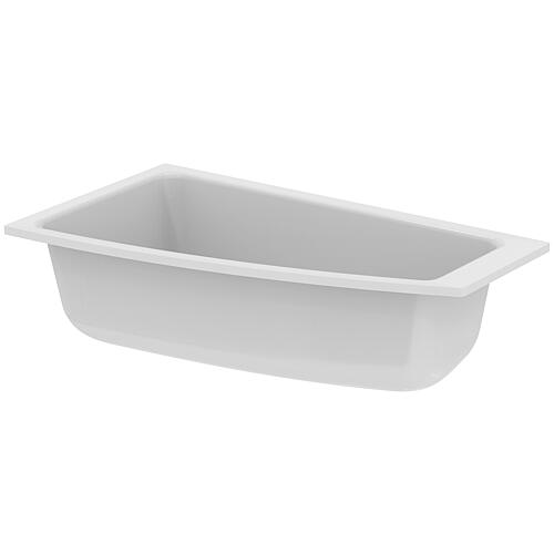 Ideal Standard i.life space-saving Bathtubs Standard 1