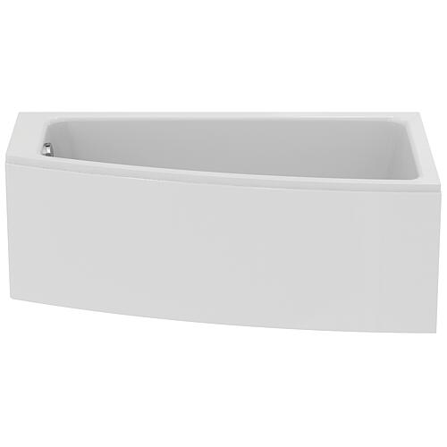 Ideal Standard i.life space-saving Bathtubs Anwendung 4