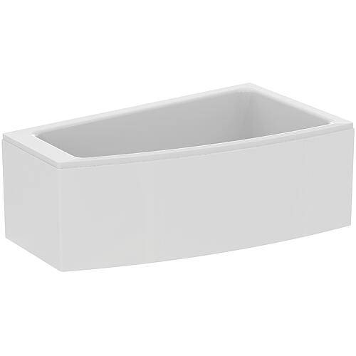 Ideal Standard i.life space-saving Bathtubs Anwendung 5