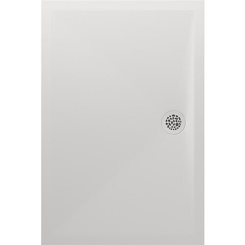 Receveur de douche Ciron rectangulaire Standard 1