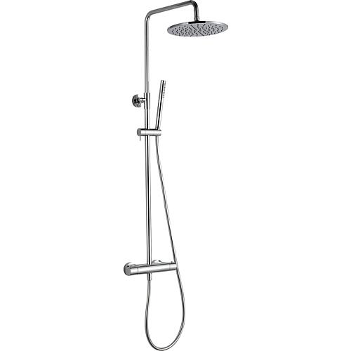 Showers system Serdini Standard 1