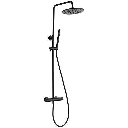 Showers system Serdini Standard 2