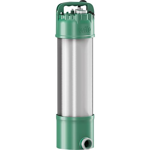 Submersible pumps Wilo-Extract First SE Standard 1