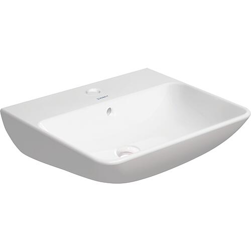 Washbasins Duravit ME by Starck Standard 1