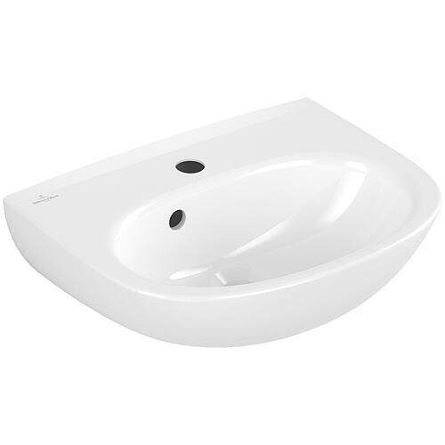 Lavabo lave-mains O.Novo Standard 1