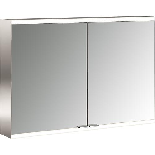 Surface-mounted Mirror Cabinets Emco Prime 2 Facelift Standard 1