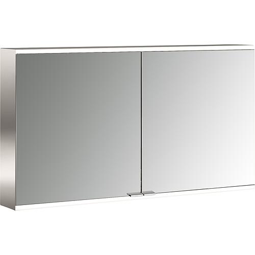 Surface-mounted Mirror Cabinets Emco Prime 2 Facelift Standard 3