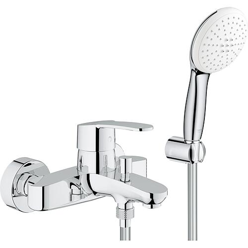 Wannenmischer-Set Grohe Eurostyle Cosmopolitan Standard 1