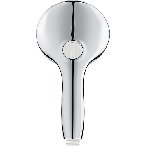 Handbrause Grohe Tempesta 110 Anwendung 2