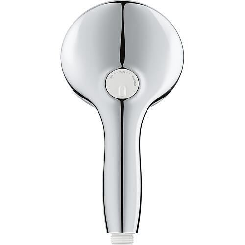 Handbrause Grohe Tempesta 110 Anwendung 3