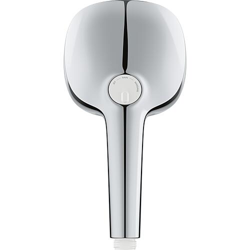 Handbrause Grohe Tempesta Cube 110 Anwendung 3