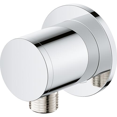 Wandanschlussbogen Grohe Tempesta Anwendung 1