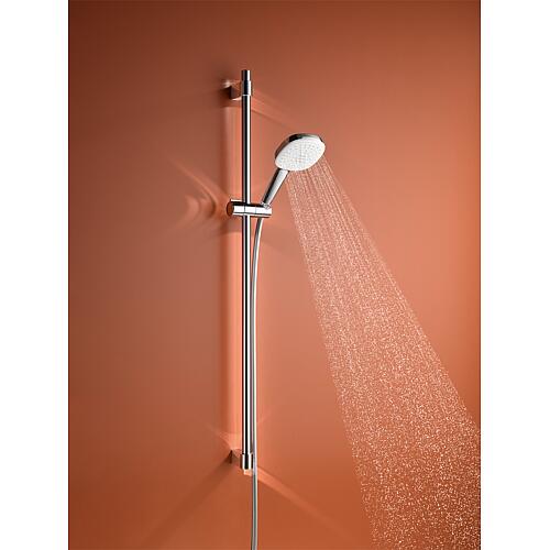 Shower sets GROHE Tempesta Cube 110 Anwendung 6