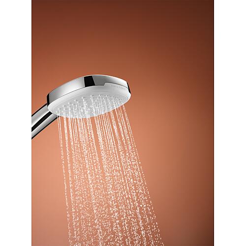 Shower sets GROHE Tempesta Cube 110 Anwendung 4