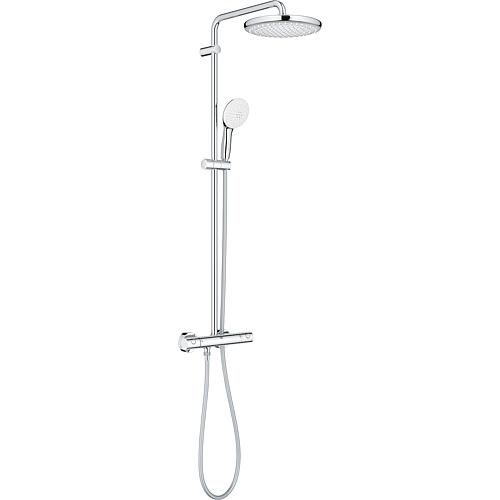 Brause-System Grohe Tempesta Cosmopolitan 250 Standard 1