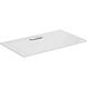 Ultra Flat New shower tray, rectangular, white Anwendung 3